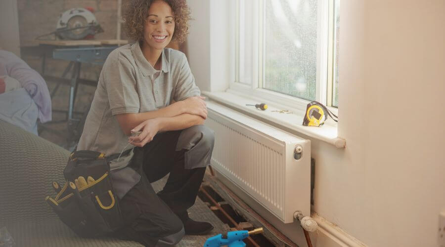 Local expert plumbing services in Norfolk, VA